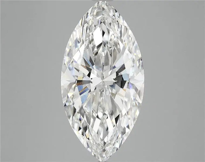 5.00 Carat · MARQUISE · E · VS2 · IGI · Excellent Cut