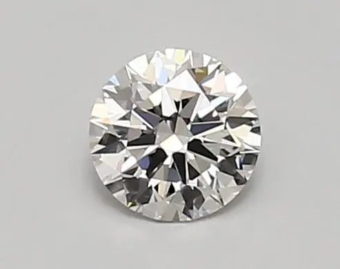 0.44 Carat · ROUND · D · VVS1 · IGI · Ideal Cut