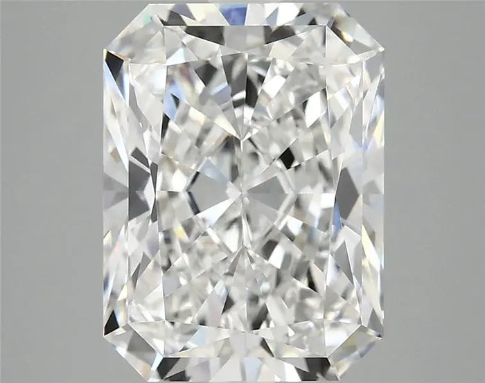 4.13 Carat · RADIANT · E · VVS2 · IGI · Excellent Cut