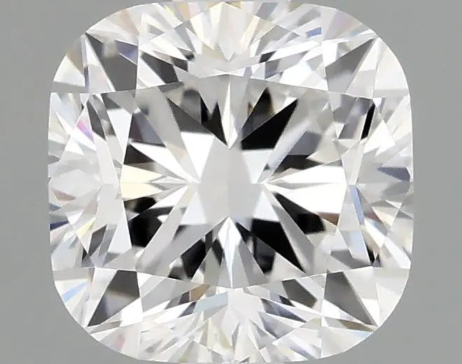 1.02 Carat · CUSHION · E · VVS2 · IGI · Excellent Cut