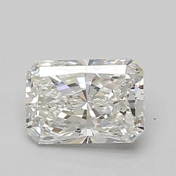 0.88 Carat · RADIANT · E · VS1 · IGI · Excellent Cut