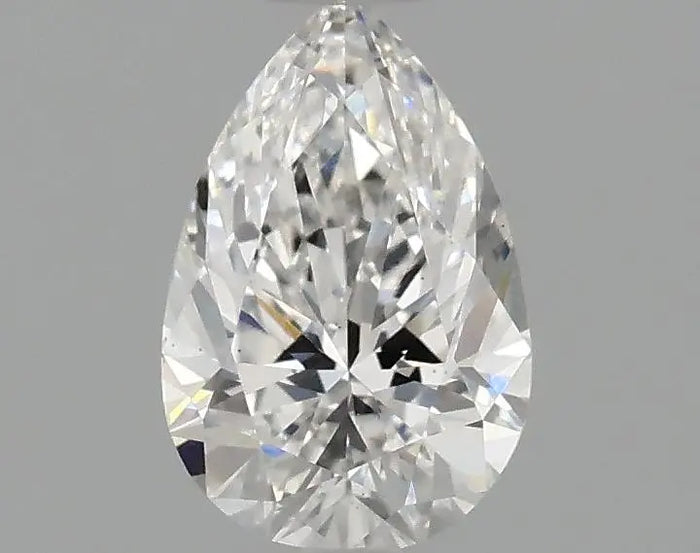 1.09 Carat · PEAR · E · VS2 · IGI · Excellent Cut