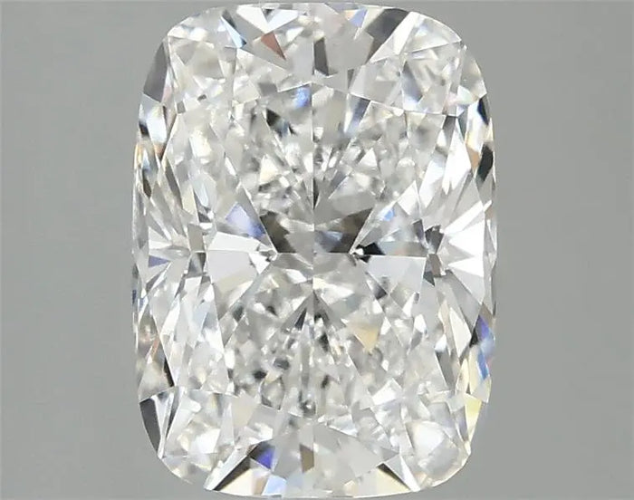 2.51 Carat · CUSHION · E · VS1 · IGI · Excellent Cut