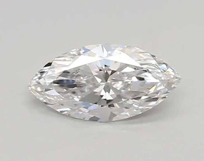 0.70 Carat · MARQUISE · D · VVS2 · IGI · Excellent Cut