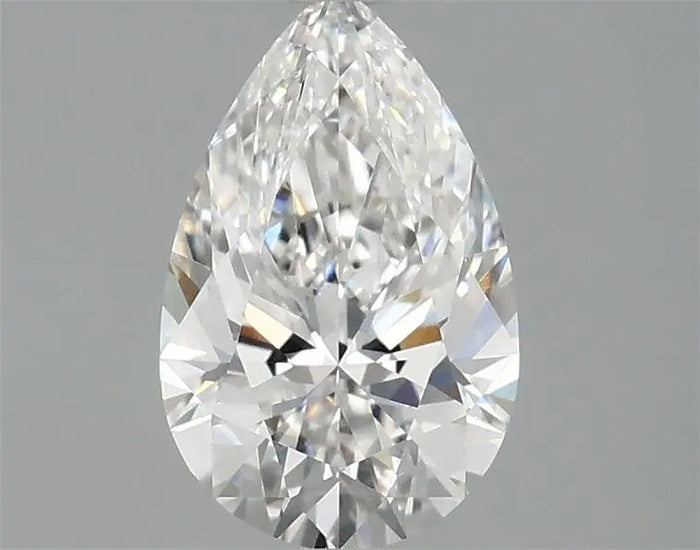 1.28 Carat · PEAR · E · VS1 · IGI · Excellent Cut