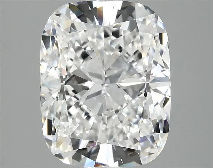 3.06 Carat · CUSHION · D · VS1 · IGI · Excellent Cut
