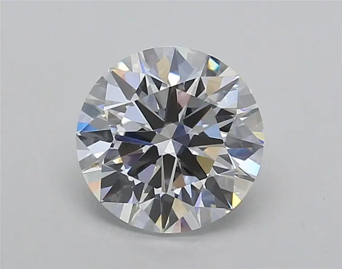 1.51 Carat · ROUND · D · VVS1 · IGI · Excellent Cut