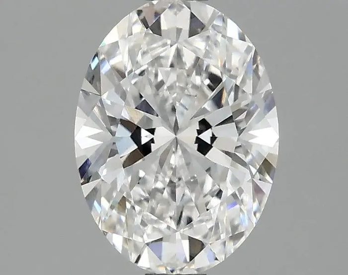 1.54 Carat · OVAL · E · VVS2 · IGI · Excellent Cut