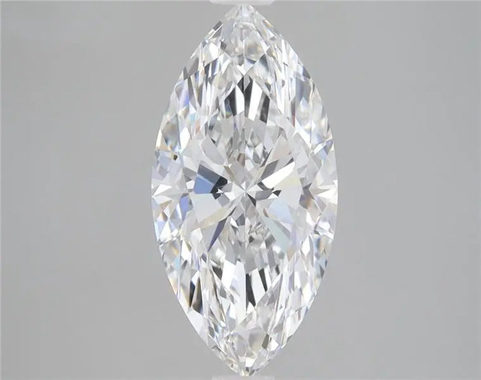 2.72 Carat · MARQUISE · E · VS1 · IGI · Excellent Cut