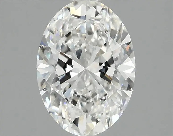 1.59 Carat · OVAL · E · VS1 · IGI · Excellent Cut
