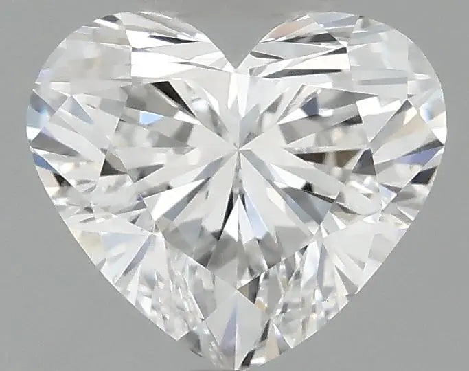 1.11 Carat · HEART · D · VS1 · IGI · Excellent Cut
