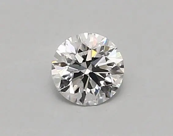 0.39 Carat · ROUND · D · VVS1 · IGI · Excellent Cut