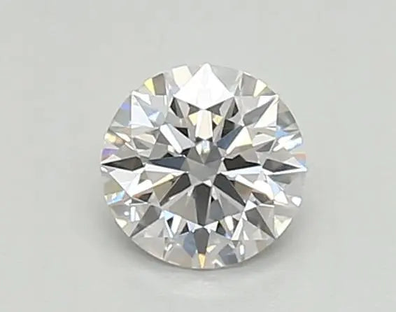 0.41 Carat · ROUND · D · VS1 · IGI · Ideal Cut