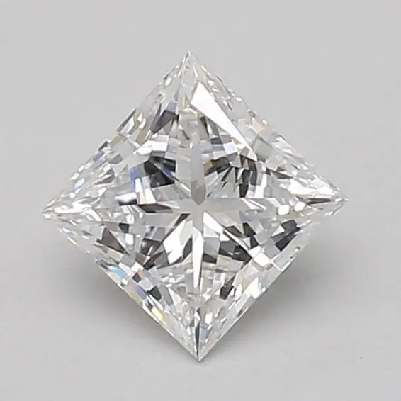 0.95 Carat · PRINCESS · D · VS1 · IGI · Excellent Cut
