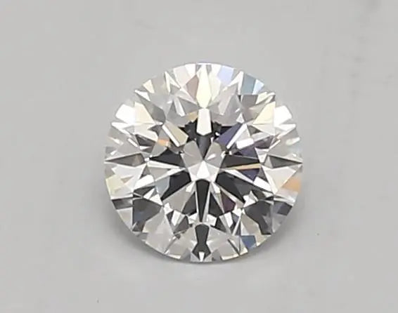 0.69 Carat · ROUND · D · VVS1 · IGI · Ideal Cut