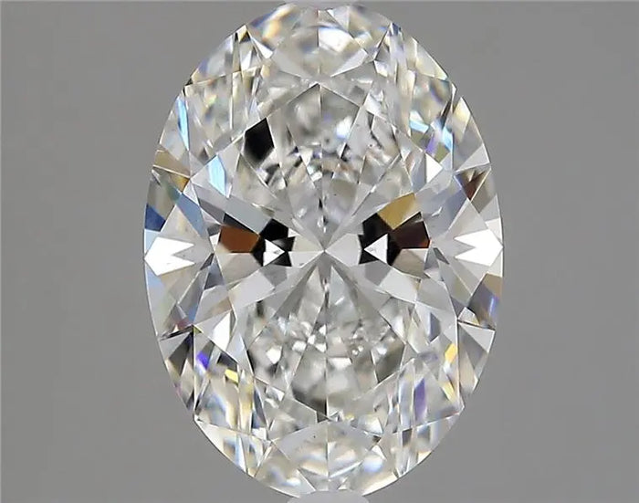 3.21 Carat · OVAL · G · VS1 · GIA · Excellent Cut