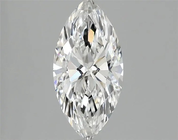 0.98 Carat · MARQUISE · E · VVS1 · IGI · Excellent Cut