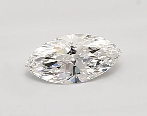 0.41 Carat · MARQUISE · D · VVS1 · IGI · Excellent Cut
