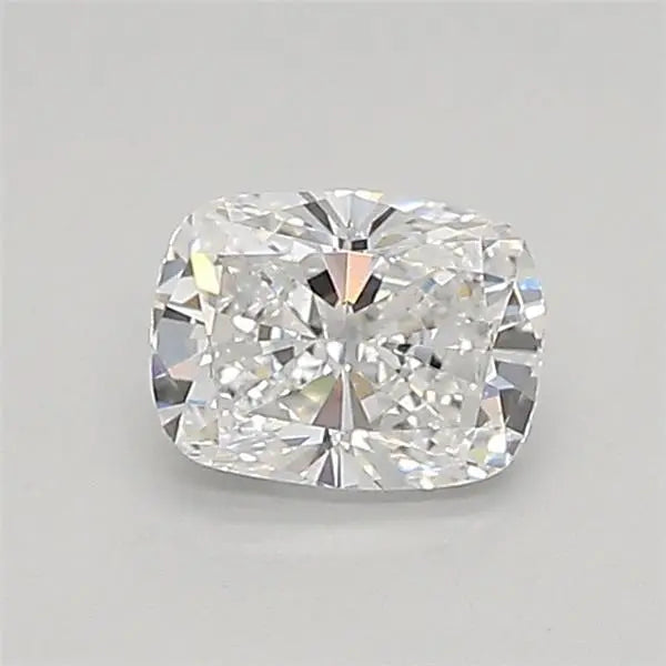 0.48 Carat · CUSHION · D · VVS2 · IGI · Very Good Cut