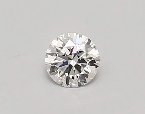 0.27 Carat · ROUND · D · FL · IGI · Ideal Cut
