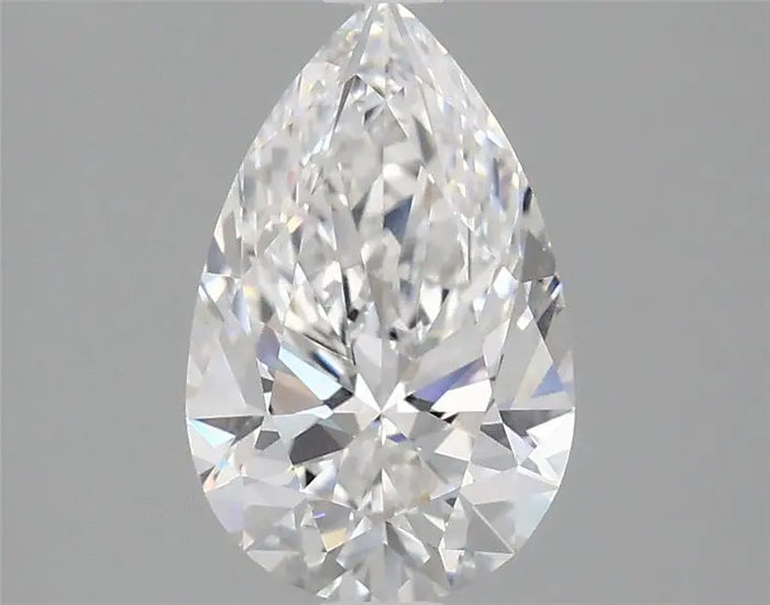 1.47 Carat · PEAR · D · VVS2 · IGI · Excellent Cut