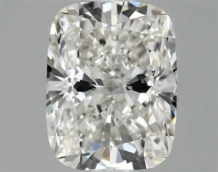 1.55 Carat · CUSHION · F · VS1 · IGI · Excellent Cut