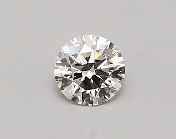 0.36 Carat · ROUND · D · VVS2 · IGI · Ideal Cut