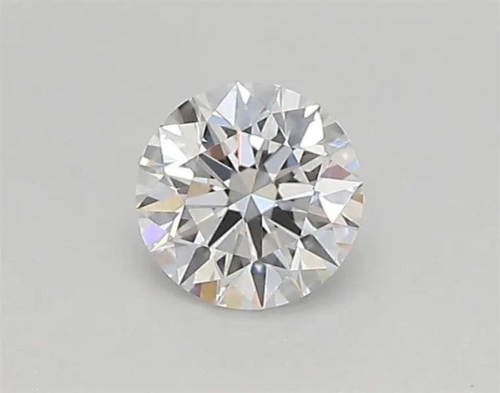 0.33 Carat · ROUND · D · VVS1 · IGI · Ideal Cut