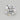 0.33 Carat · ROUND · D · VVS1 · IGI · Ideal Cut