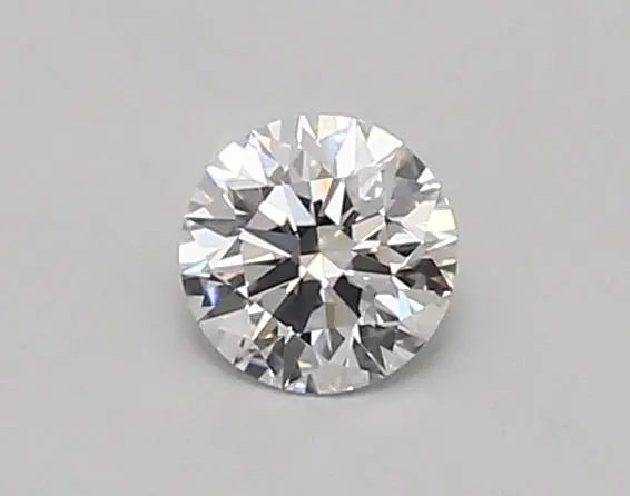 0.44 Carat · ROUND · D · VVS1 · IGI · Ideal Cut