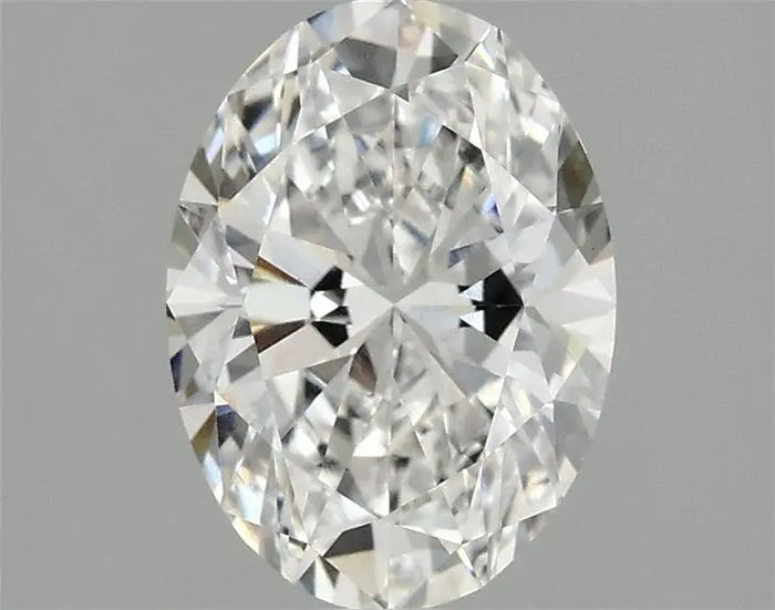 1.58 Carat · OVAL · E · VVS2 · IGI · Excellent Cut