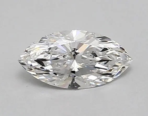 0.62 Carat · MARQUISE · D · VVS2 · IGI · Excellent Cut