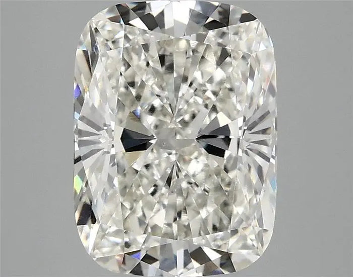 3.08 Carat · CUSHION · G · VS1 · IGI · Excellent Cut