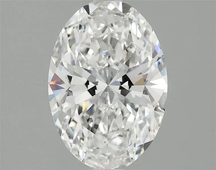 1.58 Carat · OVAL · E · VS1 · IGI · Excellent Cut