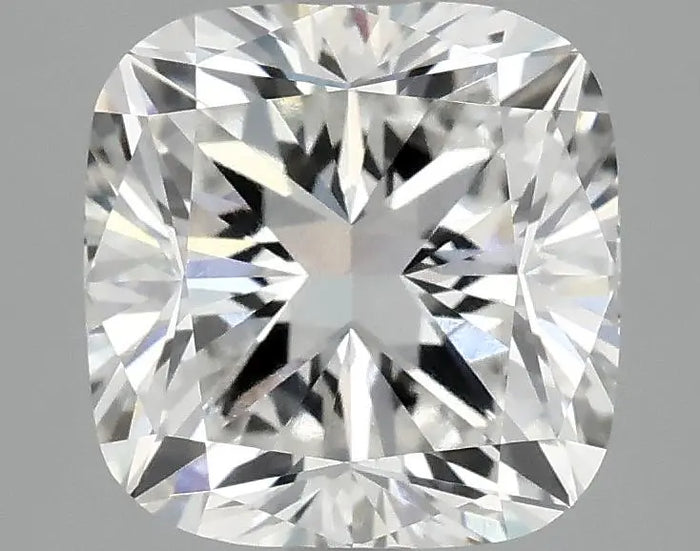 3.06 Carat · CUSHION · F · VVS1 · IGI · Excellent Cut