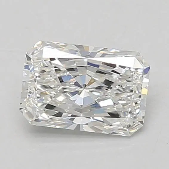 1.02 Carat · RADIANT · E · VS2 · IGI · Excellent Cut
