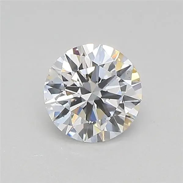 0.46 Carat · ROUND · D · VS1 · IGI · Excellent Cut