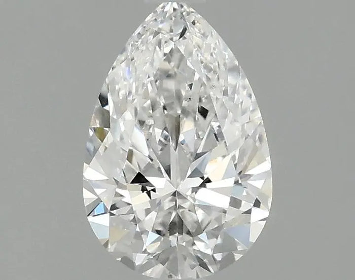 1.09 Carat · PEAR · E · VS1 · IGI · Excellent Cut