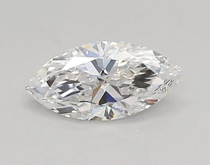 0.42 Carat · MARQUISE · D · IF · IGI · Excellent Cut