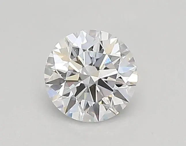 0.37 Carat · ROUND · D · VS1 · IGI · Ideal Cut