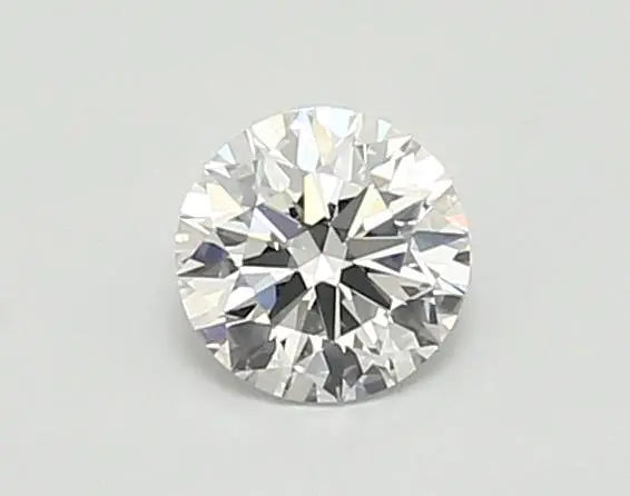 0.57 Carat · ROUND · D · VVS1 · IGI · Ideal Cut