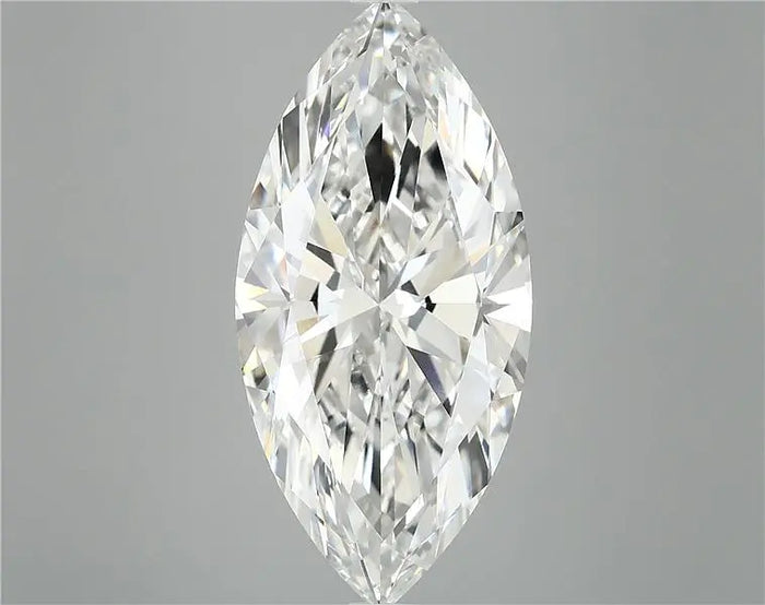 7.00 Carat · MARQUISE · F · VVS2 · IGI · Excellent Cut