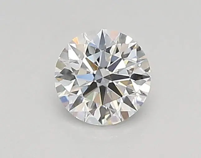 0.46 Carat · ROUND · D · VVS1 · IGI · Ideal Cut