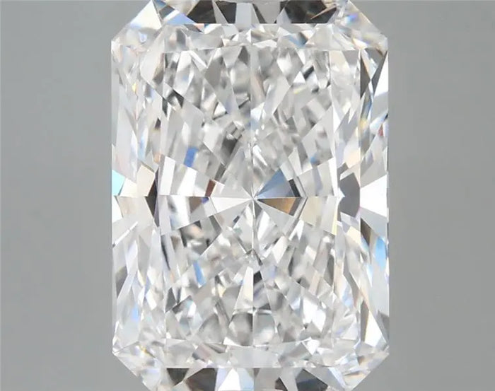 4.40 Carat · RADIANT · D · FL · IGI · Excellent Cut