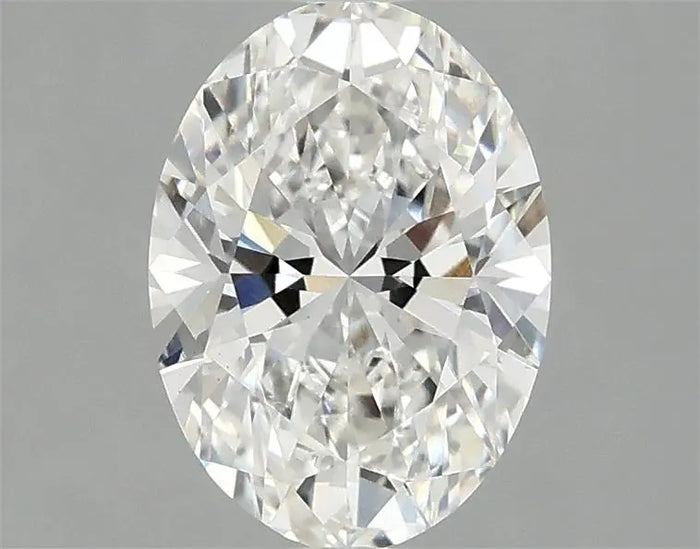 1.57 Carat · OVAL · F · VS1 · IGI · Excellent Cut