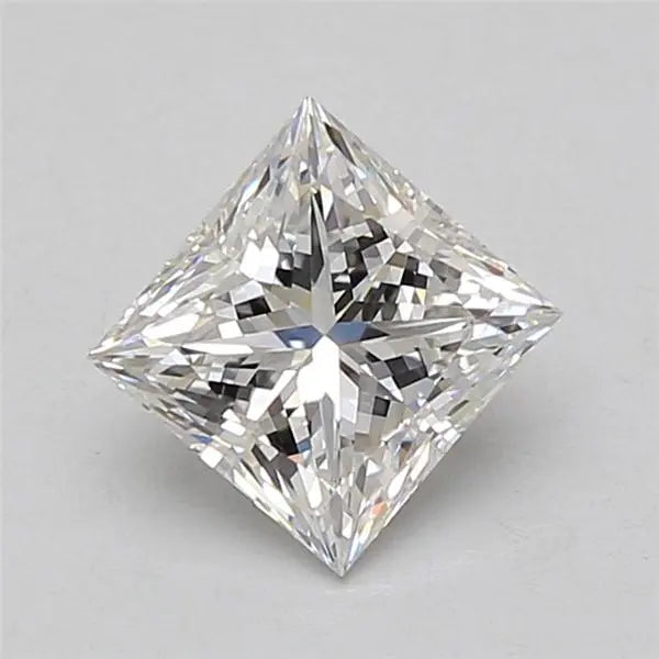 1.48 Carat · PRINCESS · E · VS1 · IGI · Excellent Cut