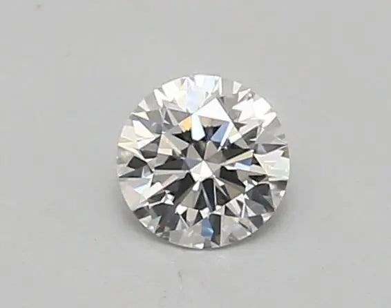 0.43 Carat · ROUND · D · VVS1 · IGI · Ideal Cut