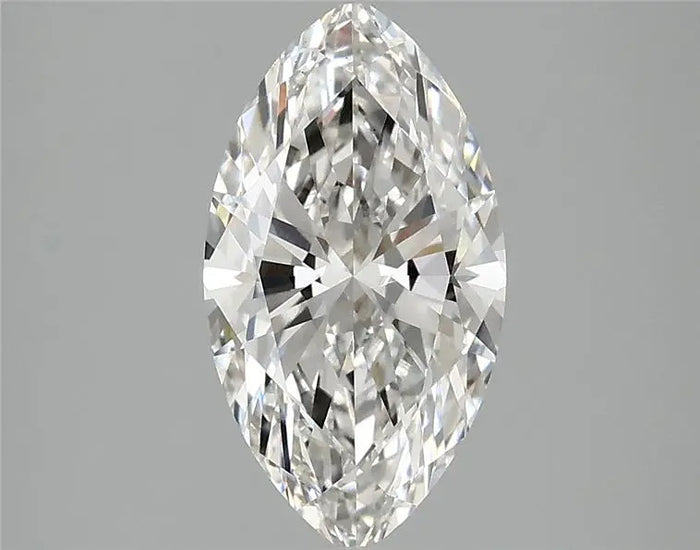 1.88 Carat · MARQUISE · F · VS1 · IGI · Excellent Cut