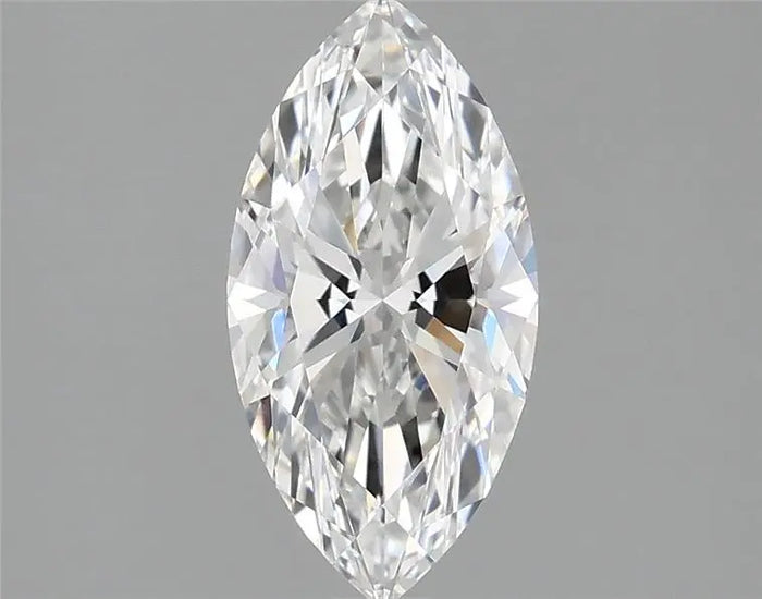 1.49 Carat · MARQUISE · E · VVS2 · IGI · Excellent Cut