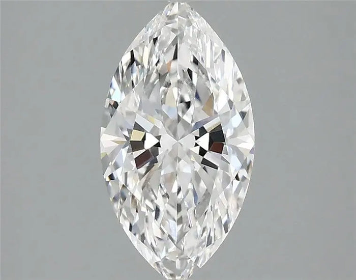 1.48 Carat · MARQUISE · E · VVS2 · IGI · Excellent Cut